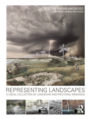 cover image of Representing Landscapes